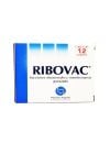 Ribovac Caja Con 12 Tabletas