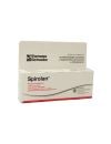 Spirolan Gel Caja Con Tubo Con 28 g