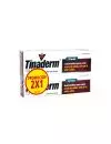 Tinaderm Crema 1 g Caja Con Tubo Con 30 g - 2X1