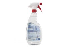 Lysol Spray Desinfectante Botella Con 650 mL