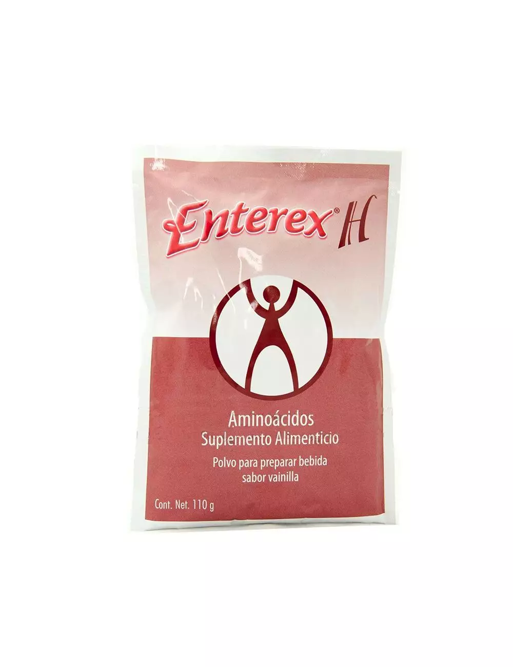 Enterex Hepatic Sabor Vainilla Bolsa Con 110 g