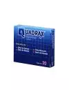 Quadrax 200 mg Caja Con 20 Tabletas