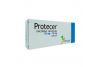 Protecer 50 mg / 15 mg Caja Con 20 Cápsulas