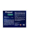 Pirquet 180 mg Caja Con 10 Comprimidos