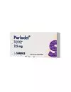 PARLODEL 2.5 MG CAJA CON 14 COMPRIMIDOS