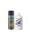 Paquete De Lotrimin Frasco Con 150 g Y Mexsana Frasco Con 80 g