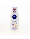 Nivea Protección UV Todo Tipo De Piel Botella Con 400mL