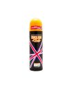 English Lady Desodorante en Roll-On Aroma Naranaja Dominante Frasco Con 200mL