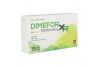 Dimefor Xr 750 mg Caja Con 30 Tabletas De Liberación Prolongada