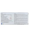 Tanzanita 300 mg Caja Con 21 Cápsulas - RX2