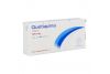 Quetiapina 100 mg Caja Con 30 Tabletas