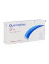 Quetiapina 100 mg Caja Con 30 Tabletas