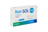 Narisol 120 mg Caja Con 7 Comprimidos