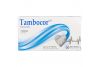 Tambocor 100 mg Caja Con 50 Tabletas