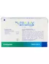 Frajav 37.5 mg Caja Con 40 Tabletas