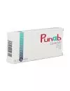 Punab 100 mg Caja Con 15 Tabletas