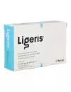 Ligeris 500 mg Caja Con 30 Cápsulas