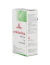 Cefatoxima IM Solución Inyectable Frasco Ámpula 1 g Con Diluyente 4 mL - RX2