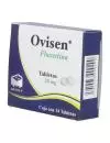 Ovisen 20 mg Caja Con 14 Tabletas