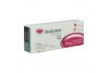 Vesicare 5 mg Caja Con 20 Tabletas