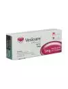 Vesicare® (Solifenacina) 5 mg | 20 Tabletas | ASOFARMA