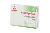 Cinitaprida 1 mg Caja con 25 Comprimidos Amsa
