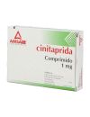 Cinitaprida 1 mg Caja con 25 Comprimidos Amsa