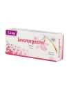 Levonorgestrel 1.5Mg 1 Tab Lgen