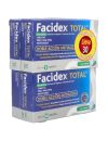 Facidex Total 10 mg/165 mg/800 mg 20 Tabletas Masticables + 10 Tabletas