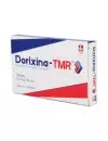 Dorixina Tmr 125 mg / 25 mg Caja Con 14 Tabletas