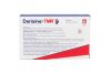 Dorixina Tmr 125 mg / 25 mg Caja Con 14 Tabletas