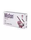 Mistan 90 mg Caja Con 14 Tabletas