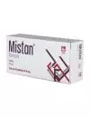 Mistan® 90 mg (Etoricoxib) - 28 Tabletas - Siegfried