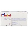 Mutel 90 mg Caja Con 28 Tabletas