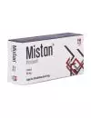 Mistan 60 mg Caja Con 28 Tabletas