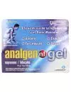 Kit Analgen NF Gel 30 g + Analgen 220 mg 20 Tabletas