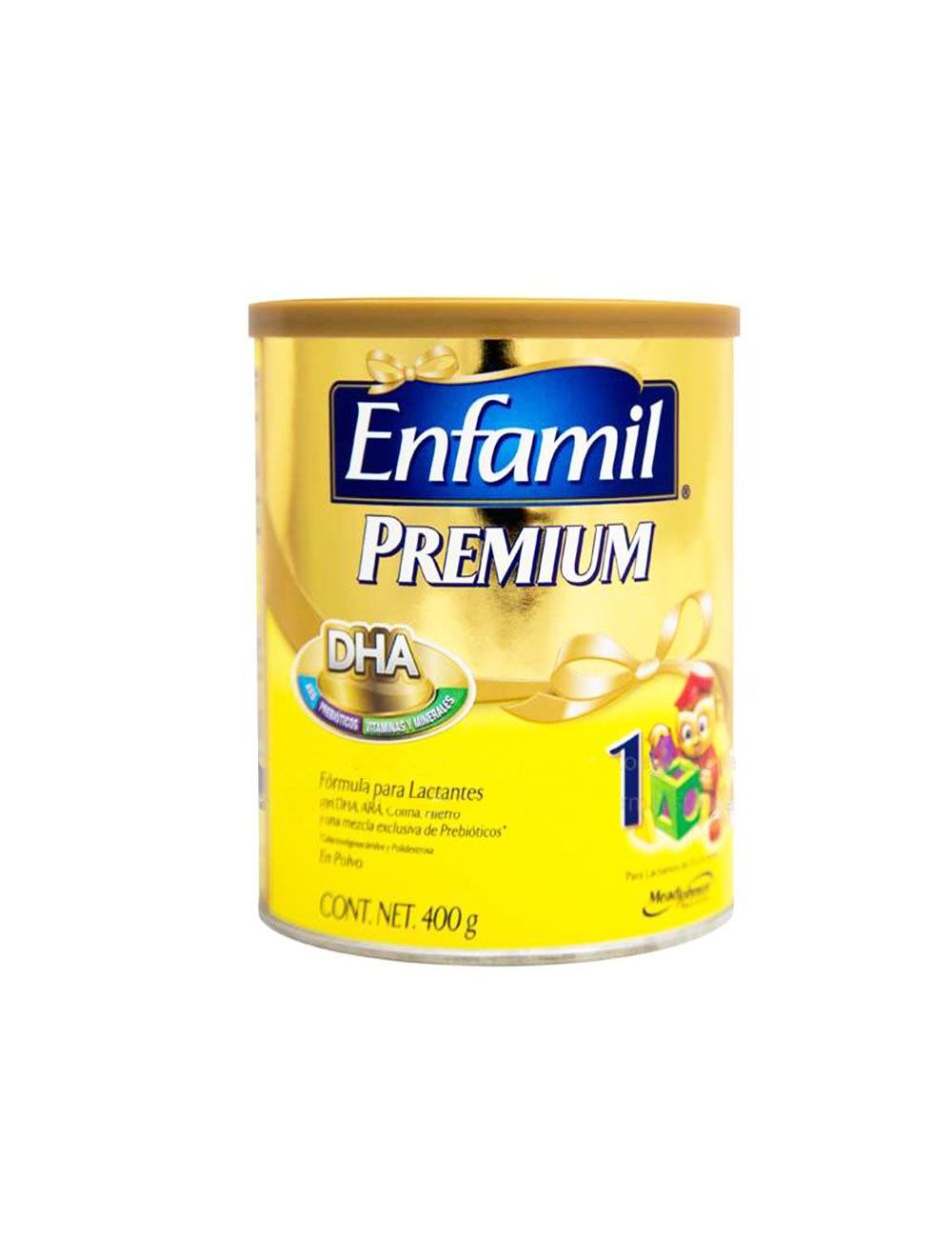 Enfamil 1 Premium Complete 400 gramos -  