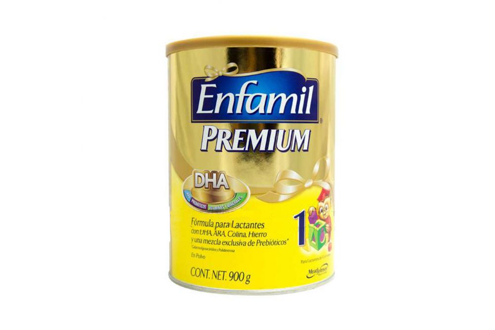 Enfamil 2 Premium Promental 900g Polvo – Pedidos Online