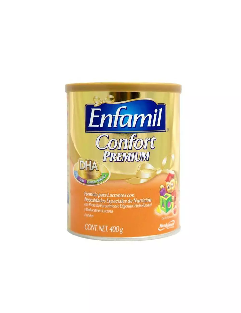 Enfamil Confort Premium Lata Con 400 g