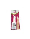 Endurecedor De Uñas Con Ajo y Queratina Frasco Con 15 mL