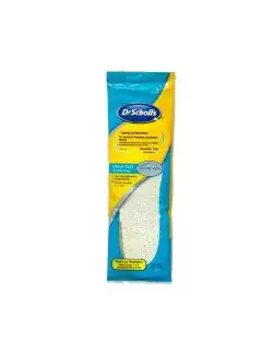 DR SCHOLL’S AIR PILLO UNISEX - PLANTILLAS