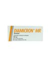 Diamicron MR 30 mg Caja Con 30 Comprimidos