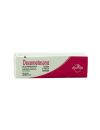 DEXAMETASONA SOLUCIÓN 8MG/2ML CAJA CON UNA AMPOLLETA DE 2 ML - RX