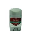 Desodorante Old Spice Olor Sudor Defense Barra Suave Con 50 g