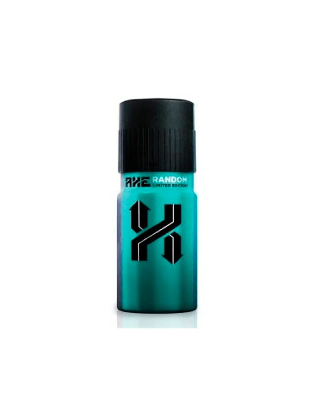 DESODORANTE AXE RANDOM FRASCO SPRAY CON 160 ML