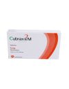 Cubraxis M 5mg Caja Con 20 Tabletas