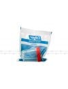 Vaso Muestra Coprológica Tapa Rosca De 120 mL