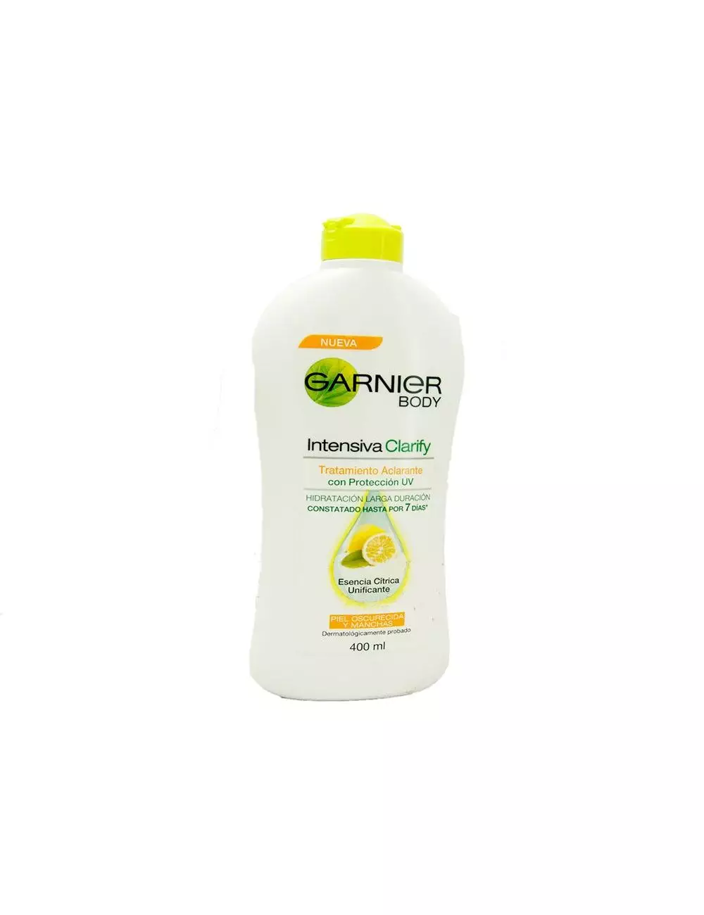 CRA SKIN NUTRI INTESIF CLARIF