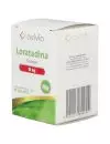 Loratadina 10 mg 20 Tabletas