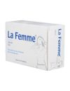 La Femme 400 mg Caja Con 30 Cápsulas